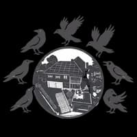 Headerlogo der Ferienwohnung 7 Raben